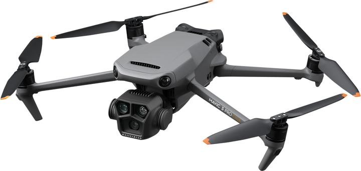 Mavic 3 Pro Cine Premium Combo (43 min, 963 g, 20 Mpx)