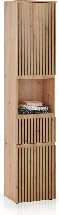 Badezimmerschrank