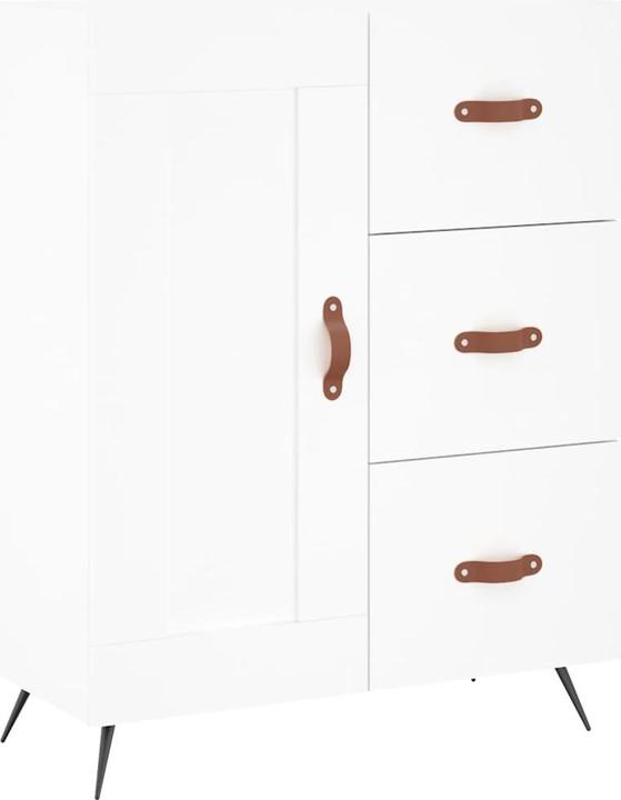 Image du produit VidaXL Ambroise (69.5 x 34 x 180 cm)