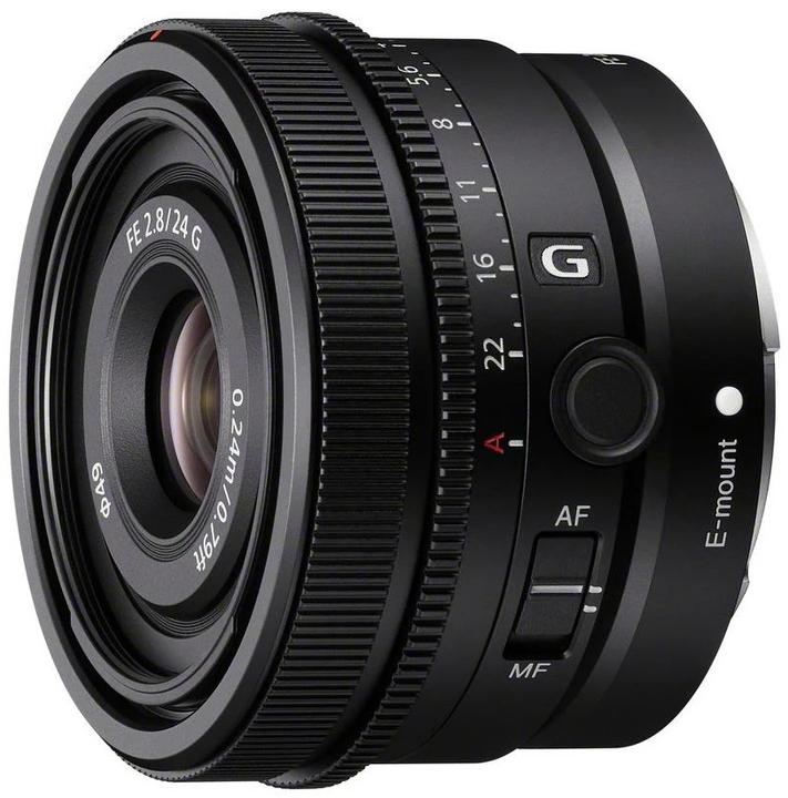 FE 24mm f/2.8 G (Sony E, full size)