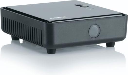 Actual product image Marmitek GigaView 821, wireless video transmission FullHD, 3D (25 m, HDMI CEC)