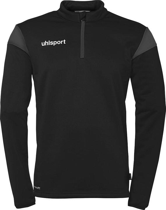 Actual product image Uhlsport 1/4 ZIP TOP Squad 27 (4XL)