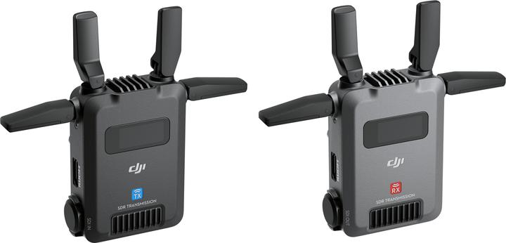 DJI SDR Transmission Combo (Télécommande Gimbal)