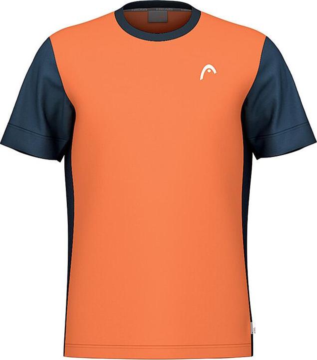 Head Tennisshirt Slice (XL)