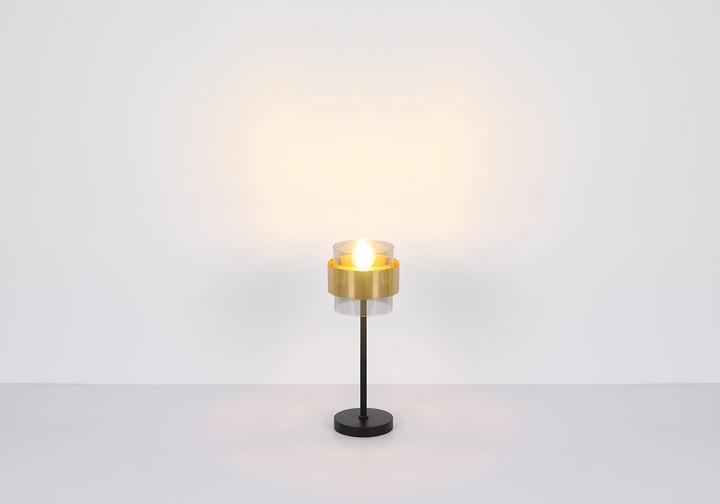Actual product image Globo Milley (E27)