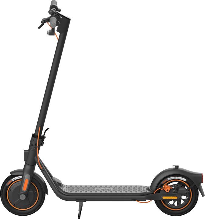 Segway-Ninebot KickScooter F40I (25 km/h, 40 km, 350 W)
