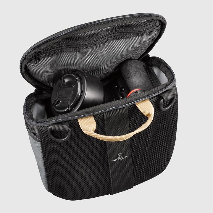 Produktbild Forclaz Travel (Kamera Schultertasche, 4 l)
