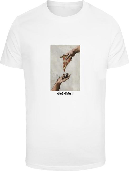 Image du produit Mister Tee Thé God Given Pizza - 13191 (S)