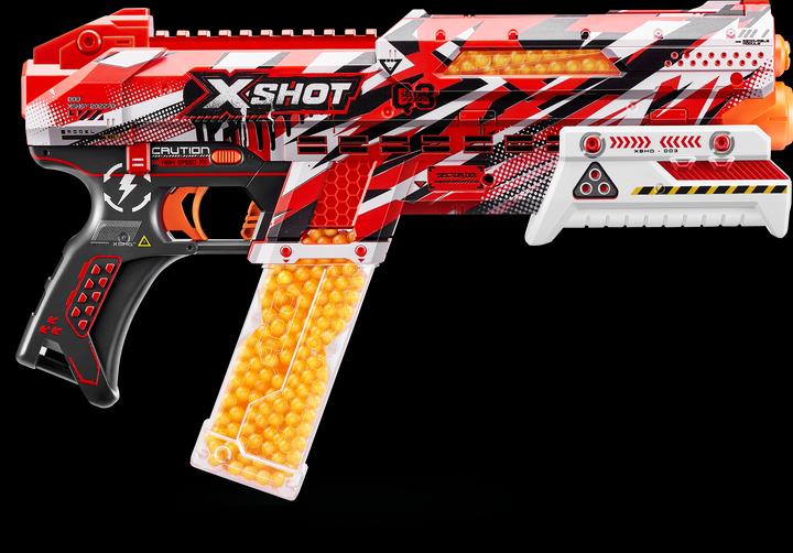 Actual product image Zuru Xshot Hyper Gel Small Rifle