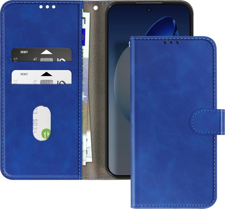 Actual product image Avizar Magnetic Wallet Series (Oppo Reno 13 Pro)