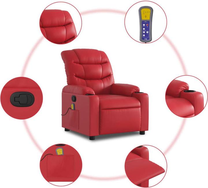 Image du produit VidaXL Ilar