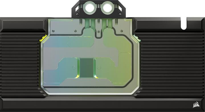 Image du produit Corsair GPU water block, XG7 RGB 40-Series