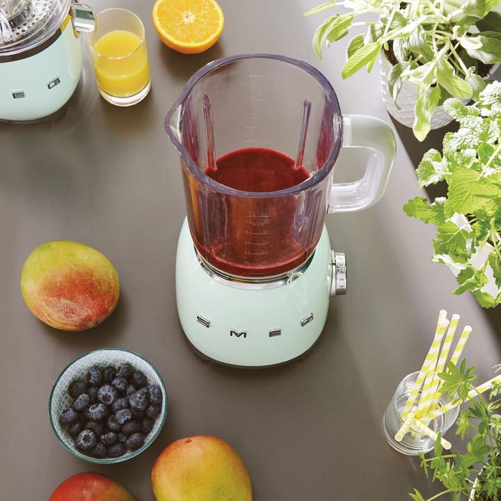 Image du produit Smeg Blf01pgeu (800 W)
