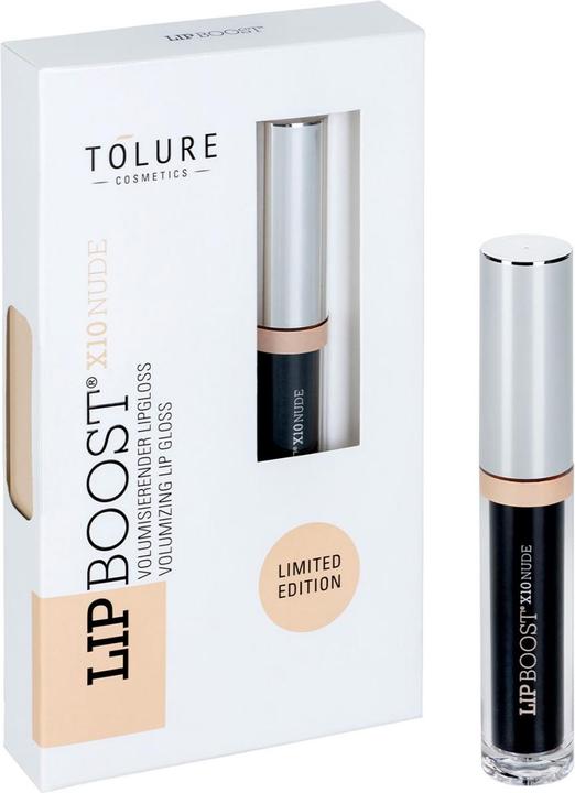 Produktbild Tolure Lipboost (Pflegestift, 6 ml)