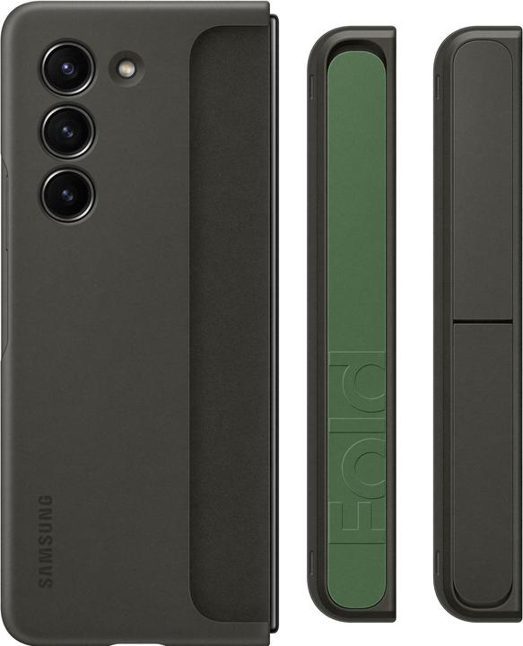 Samsung Étui sur pied avec sangle (Samsung Galaxy Z Fold5)