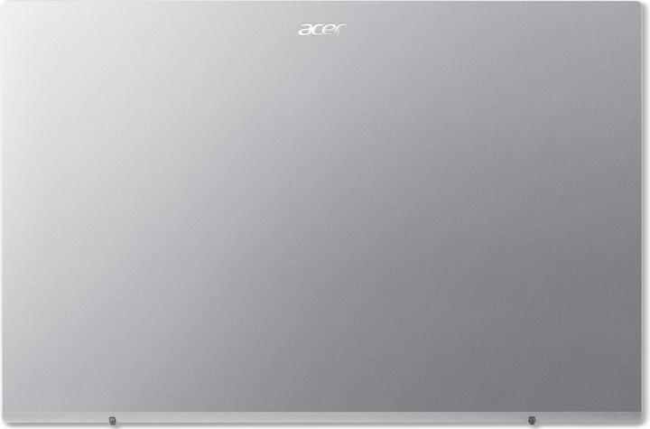 Image du produit Acer Ordinateur portable Aspire 3 (A317-54-5493) i5, 8 Go, 512 Go (17", Intel Core i5-1235U, 8 Go, 512 Go, CH)