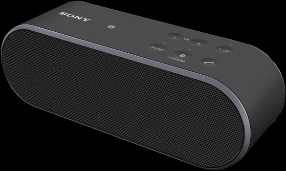 Immagine prodotto Sony Srs-X2 (5 h, Batteria ricaricabile)