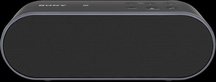 Immagine prodotto Sony Srs-X2 (5 h, Batteria ricaricabile)