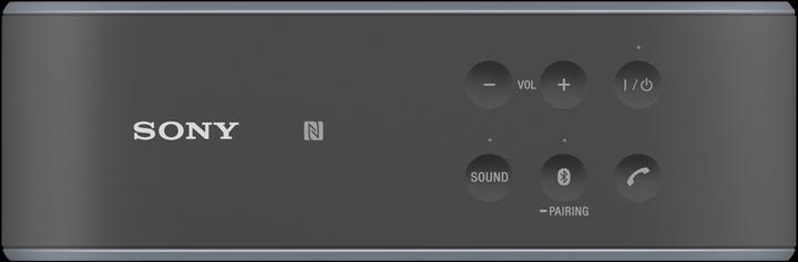 Immagine prodotto Sony Srs-X2 (5 h, Batteria ricaricabile)