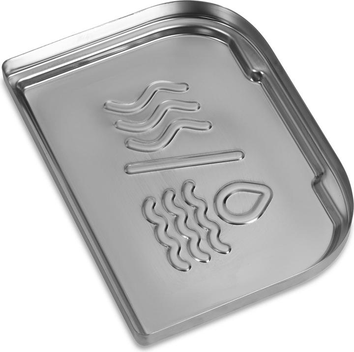 Actual product image Weber Lumin (2.20 kW)