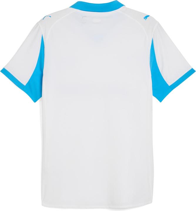 Image du produit Puma Maillot Domicile Authentique OM 2025/26 (XS)