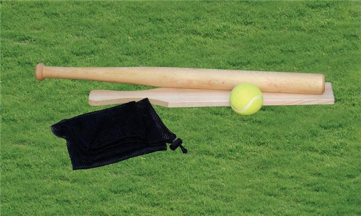 Immagine prodotto Spring Summer Set da baseball SS (302127)