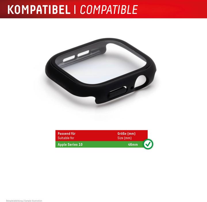 Produktbild Displex Full Body