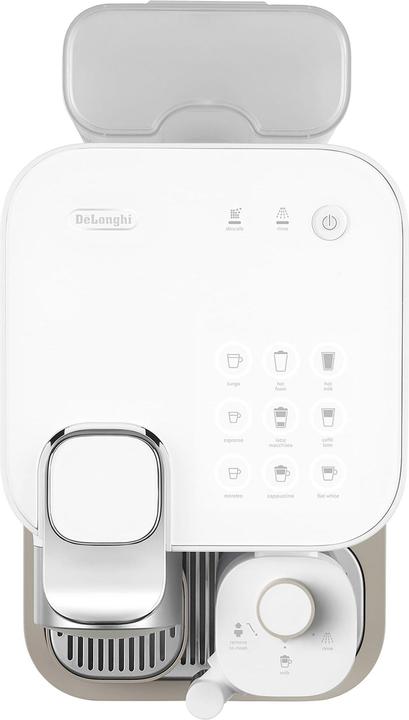 Image du produit De'Longhi Nespresso Gran Lattissima (NESPRESSO Original)