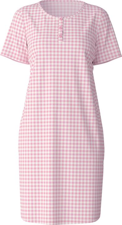 Image du produit Calida Cotton Special Kurzarm-Nachthemd (XS)