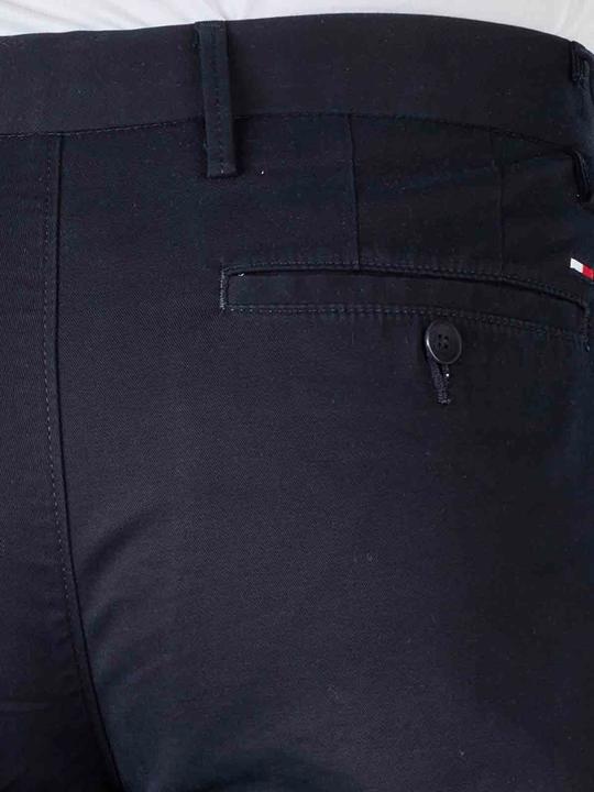 Produktbild Tommy Hilfiger Pima Cotton Denton Chino Straight Fit Desert (W34/L34)