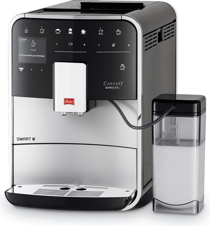 Image du produit Melitta Barista Smart T F830-101