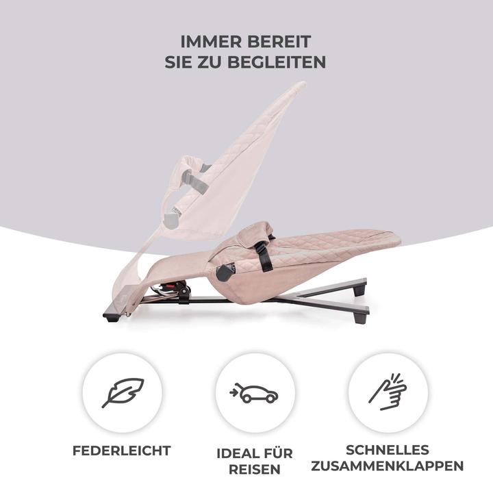 Actual product image KinderKraft Mimi
