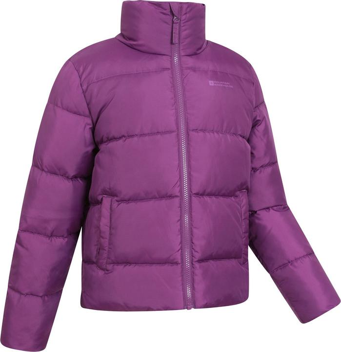 Mountain Warehouse Lottie Steppjacke