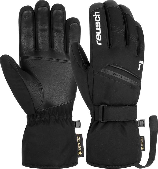 Reusch Morris GORE-TEX (10)