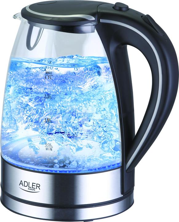 Produktbild Adler Wasserkocher (1.70 l)