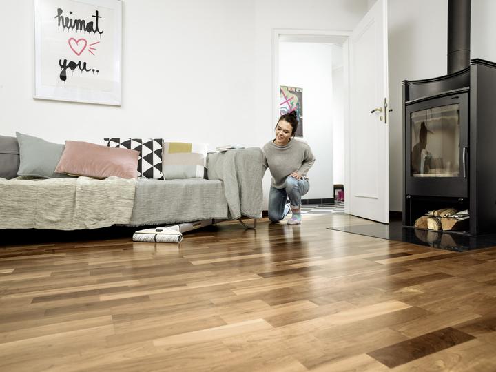 Actual product image Kärcher FC3 Cordless Premium