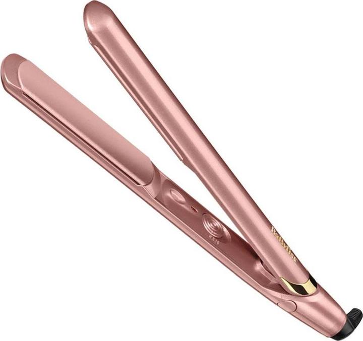 Actual product image BaByliss Hair Straightener Elegance 235 (Straightening iron)