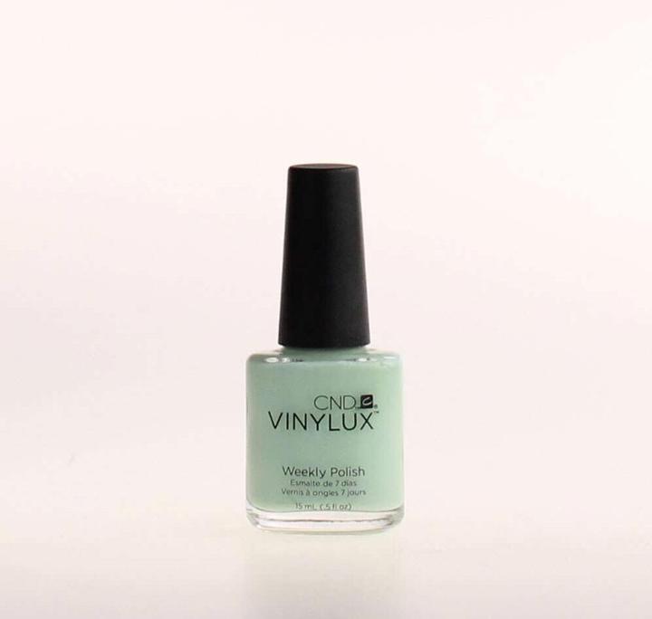 Immagine prodotto CND vinilux (Cabriolet verde menta, Smalto)