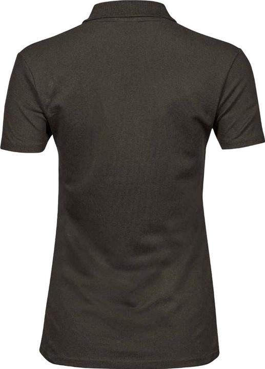 Immagine prodotto Tee Jays Luxury Maglietta Polo Elasticizzata Donna (M)