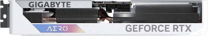 Actual product image Gigabyte VGA GBT RTX4060TI 8GB AERO OC (8 GB)