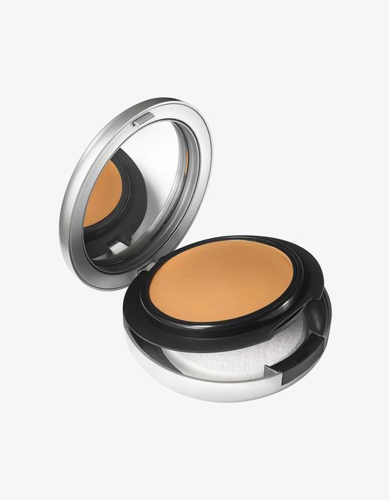 Actual product image MAC Cosmetics Studio Fix Tech Cream-To-Powder Foundation (No. NC30)