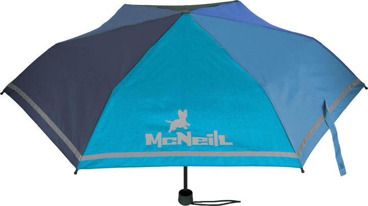 Image du produit Mc Neill Parapluie de poche pour enfants 24 cm