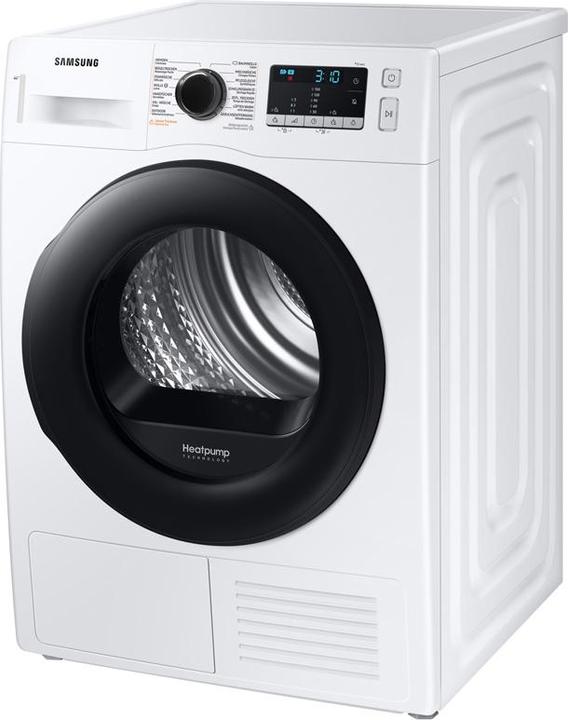 Actual product image Samsung DV90TA240AE/WS (9 kg, Right)