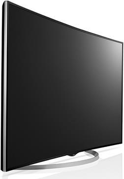 Produktbild LG 55uc970v (55", LED, 4K)