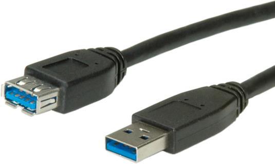 Immagine prodotto Roline Cavi USB (1.80 m, USB 3.0)
