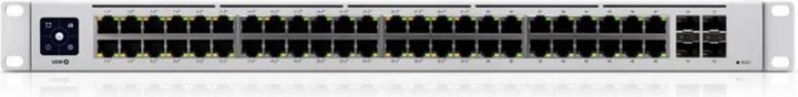 Productafbeelding Ubiquiti USW 48 Poe (48 Havens)