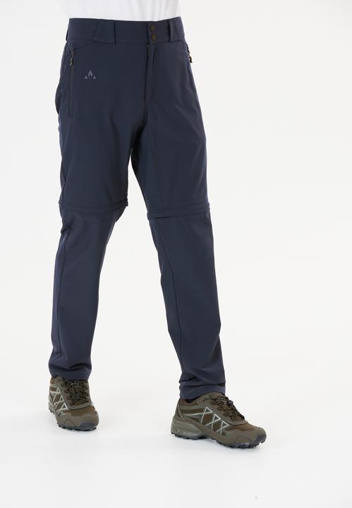 Produktbild Whistler Gerd Outdoor Zip Off Pants (XXL)