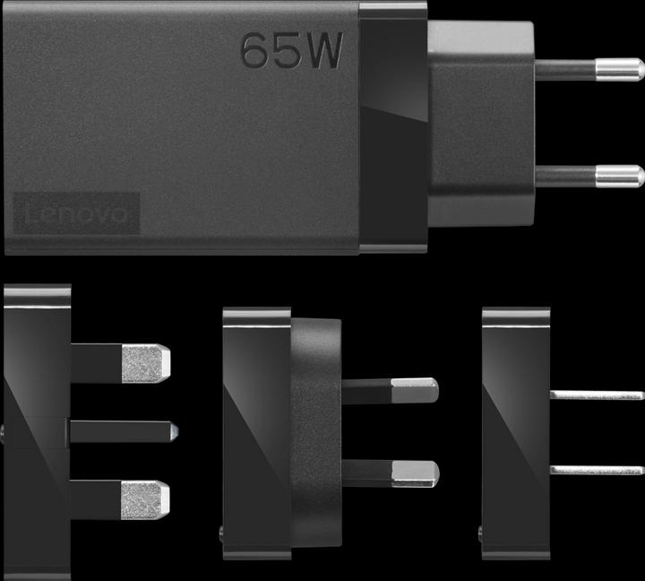 Productafbeelding Lenovo AC reisadapter (65 W)