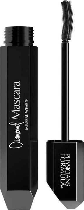 Image du produit Physicians Formula Diamond Mascara 1711947E (Black Diamond)