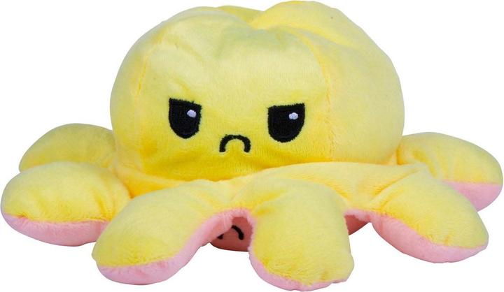 Eddy Toys Octopus (19 cm)